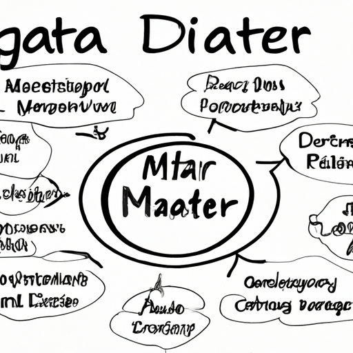 1. Overview ​of a Data Manager‌ Role: Understanding the Core Responsibilities and⁣ Expectations