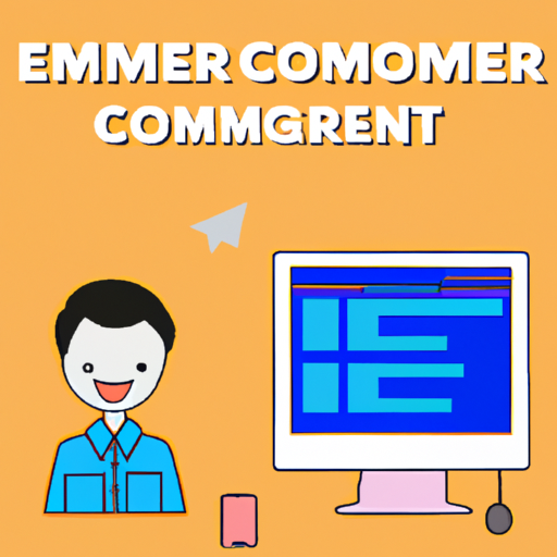 Responsibilities and Duties of ⁢an E-commerce ‍Manager