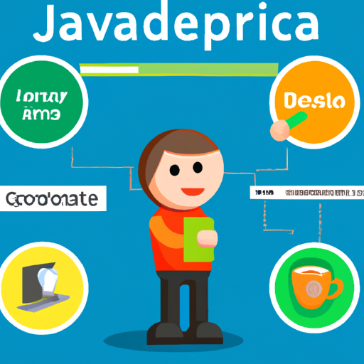 Technical ‌Expertise for Java Development