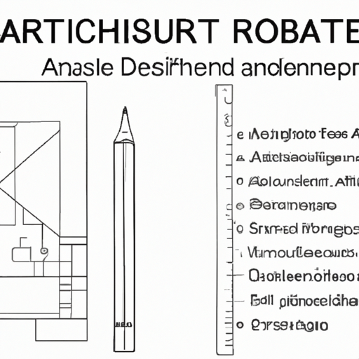 Skills and‍ Qualifications Required for an Architectural Draftsman position