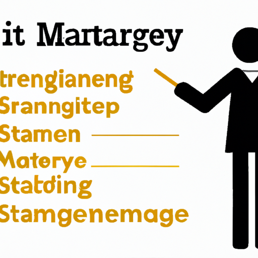 Key Duties and⁣ Tasks of a Strategy Manager