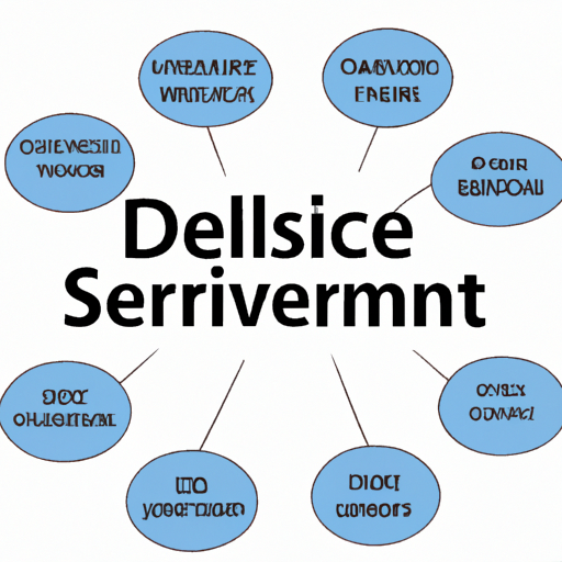 Key Responsibilities of a Service Delivery Manager