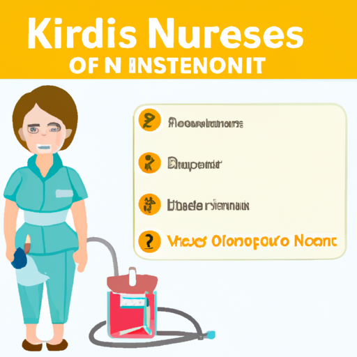 Roles⁣ and Responsibilities of a Dialysis ​Nurse