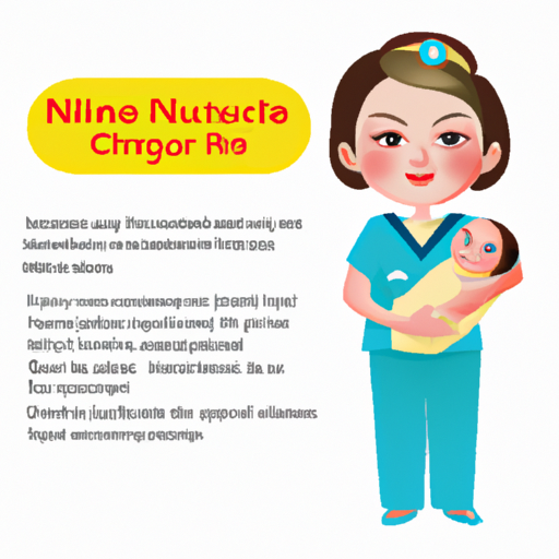 Skills and Qualifications Required for ‍a NICU Nurse