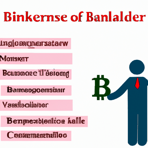 1. Understanding the Role⁤ of a Banker: ⁣Exploring the Crucial Responsibilities and⁤ Skill Set
