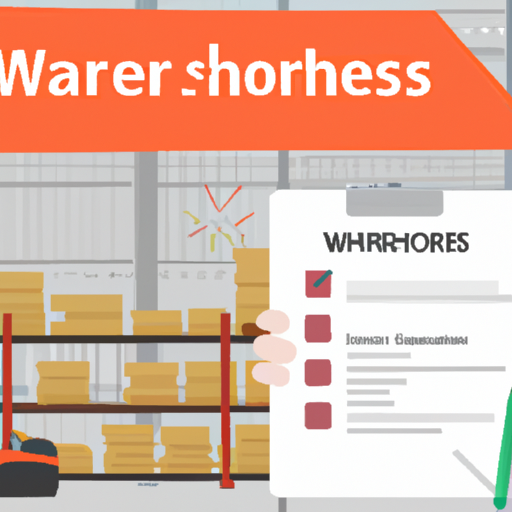 - Key Responsibilities of ⁢a Warehouse Sorter