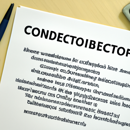 Overview⁤ of ⁢the Coordinator Job Description