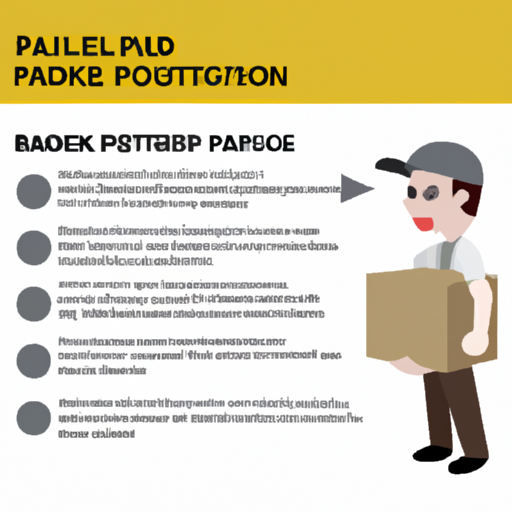 Job Title: Package Handler