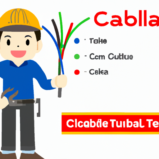 Responsibilities ⁤of a Cable Technician