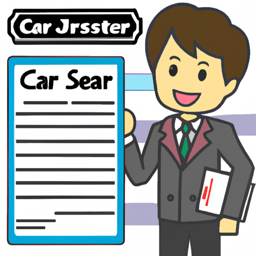 Skills Required to Excel​ in the Car ⁢Salesman Role