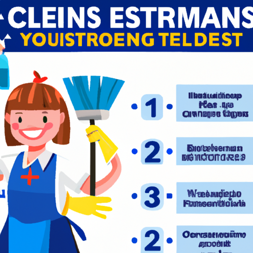 2. ‍The Essential Traits of⁤ a Successful Residential Cleaner: Skills ‍and Qualities