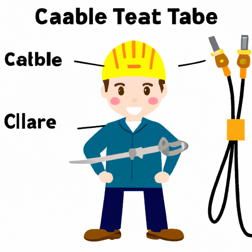 Key Skills and Qualifications for‌ Cable Technicians