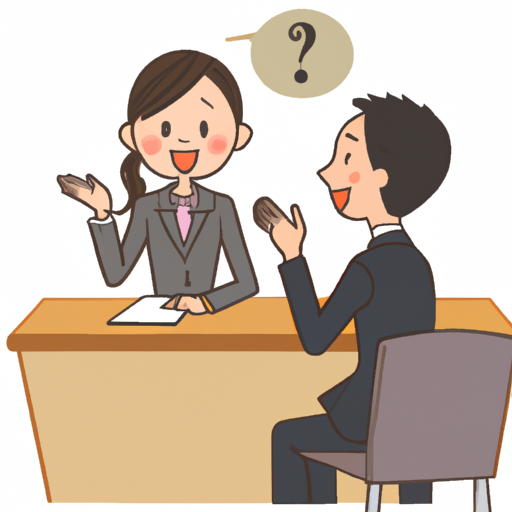 1. Effective Communication Skills: Assessing a Front Desk Clerk ‍Candidate's Ability to​ Communicate Clearly and Professionally