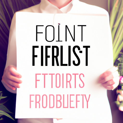 Skills and ⁤Qualifications Required⁣ for a Florist