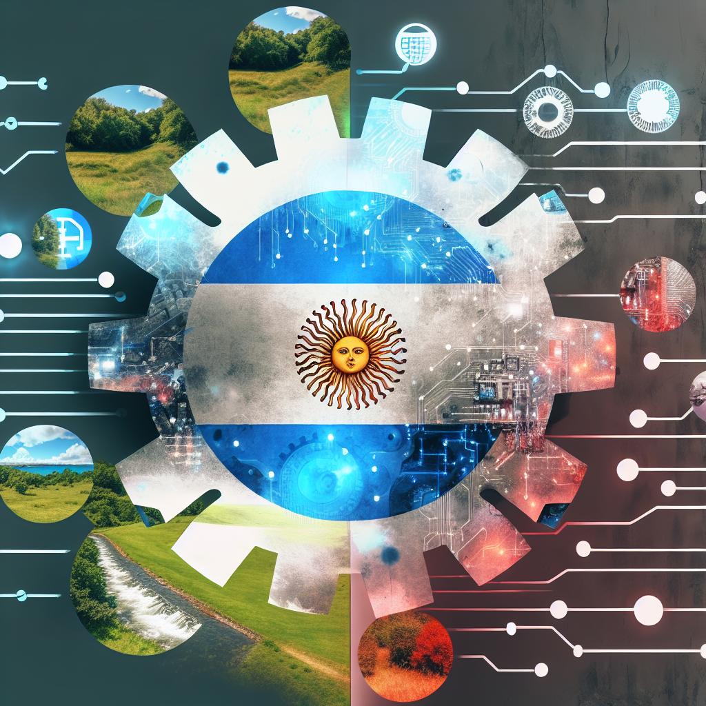 5 Reasons to Outsource Your Soft. Dev. To Argentina - Smartbrain Blog