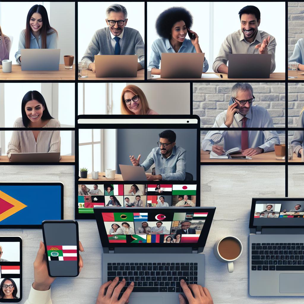 Pierre Betouin, co-founder and CEO of Sqreen