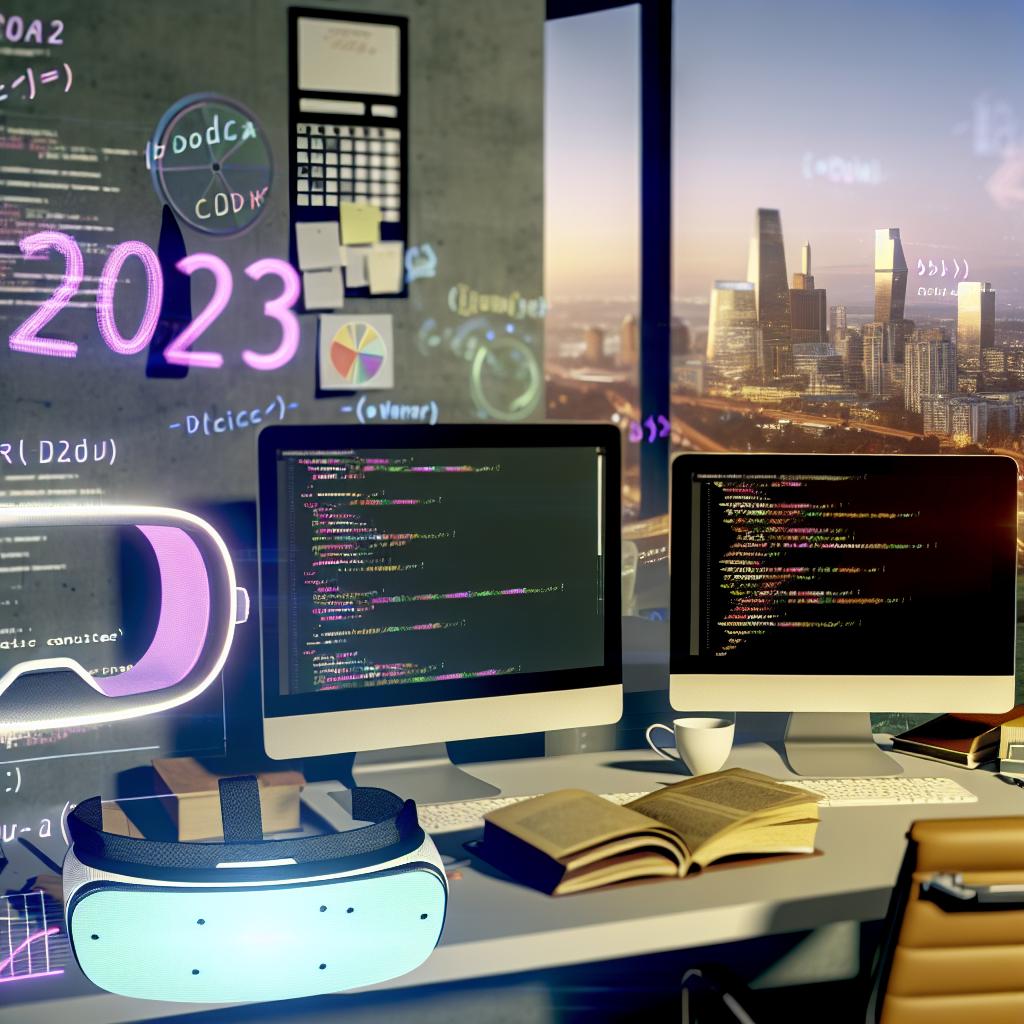 Top Web Development Trends for 2023: Everything You Need to Know ...