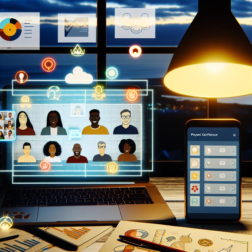 Project Management Tools For Remote Teams - Smartbrain Blog