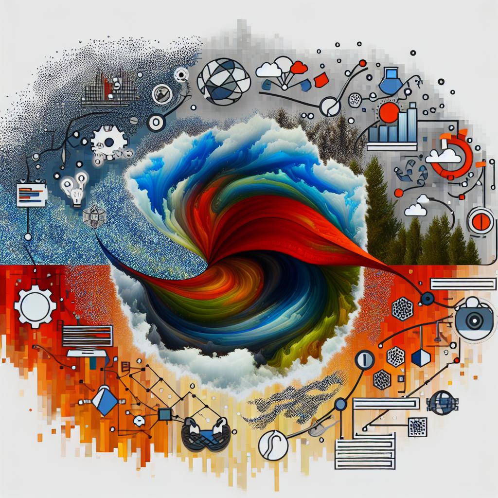 Datafication Will Transform Your Business - Smartbrain Blog