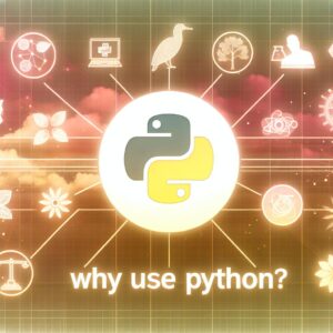 Why Use Python? – Smartbrain Blog