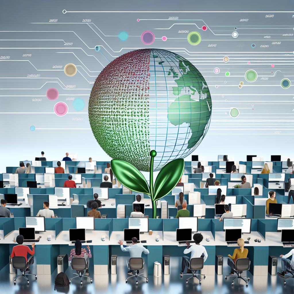 IT Staff Augmentation: How to expand your development team in 2023 ...