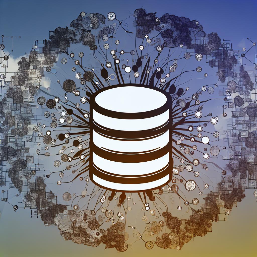 Custom Database Development Services - Smartbrain Blog