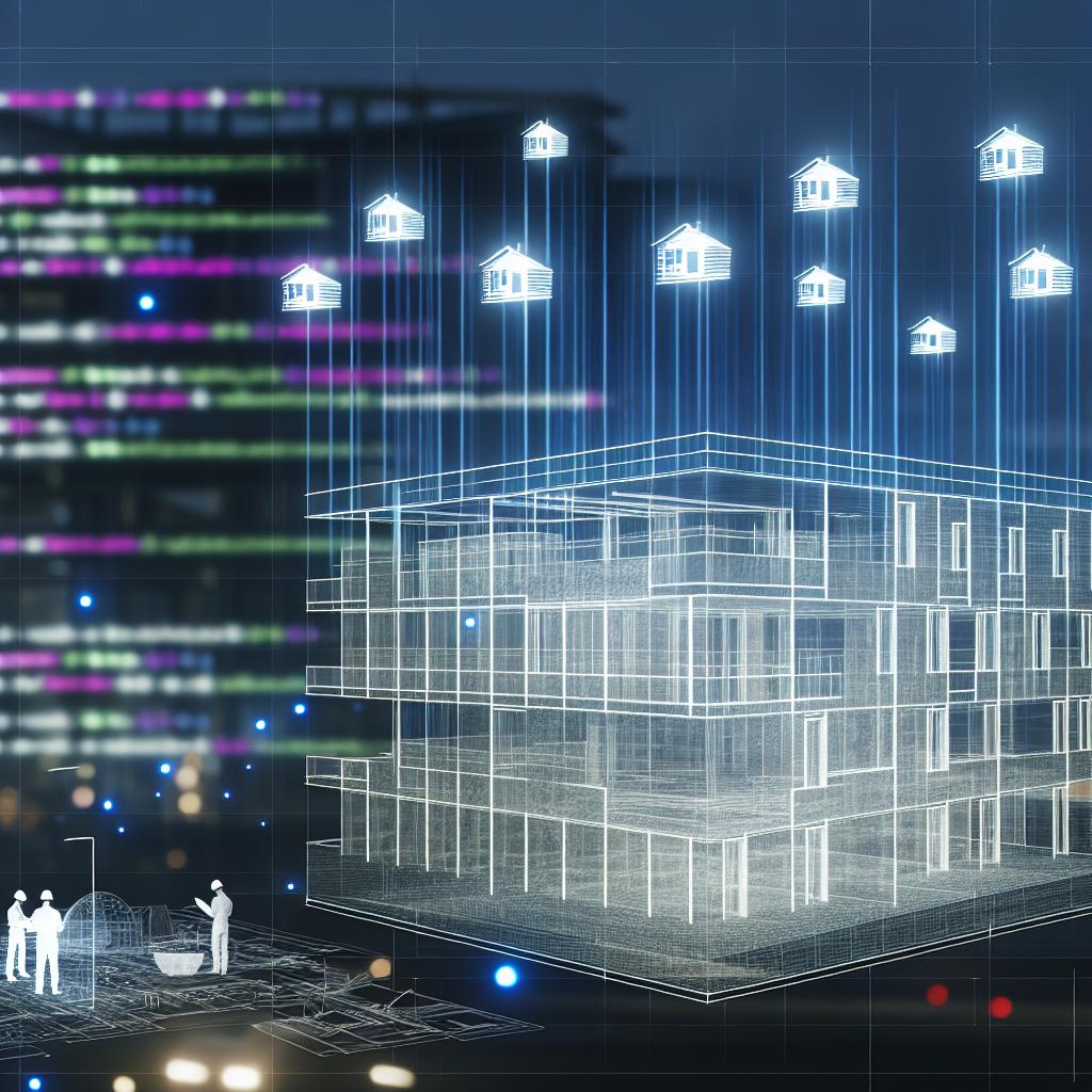 Software Building Images Custom Real Estate Software Development in 2023: Where to Start ...