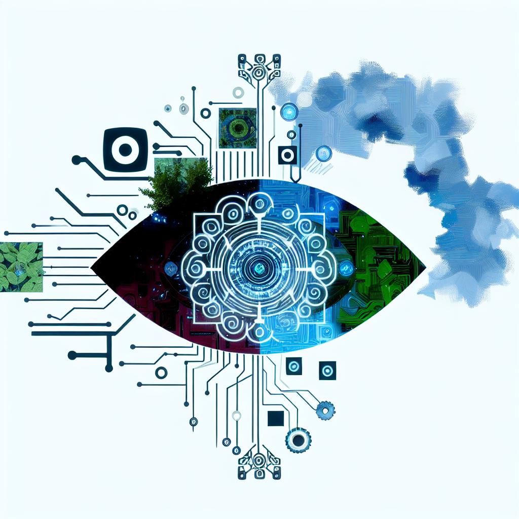 Computer Conscious Conscious Computers: The Future of NLP? - Smartbrain Blog