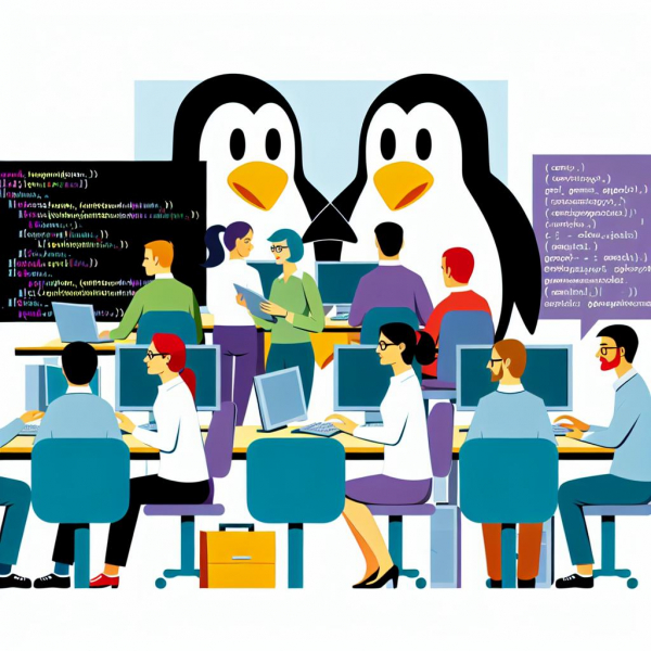 Benefits of Hiring Gentoo Developers from Eastern ‍Europe