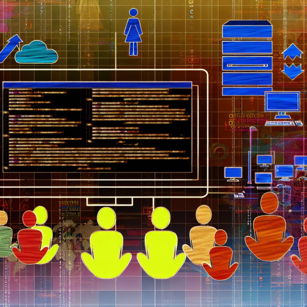 The Role of Offshore Developers in ⁣Upgrading YouMe Social's Backend Infrastructure