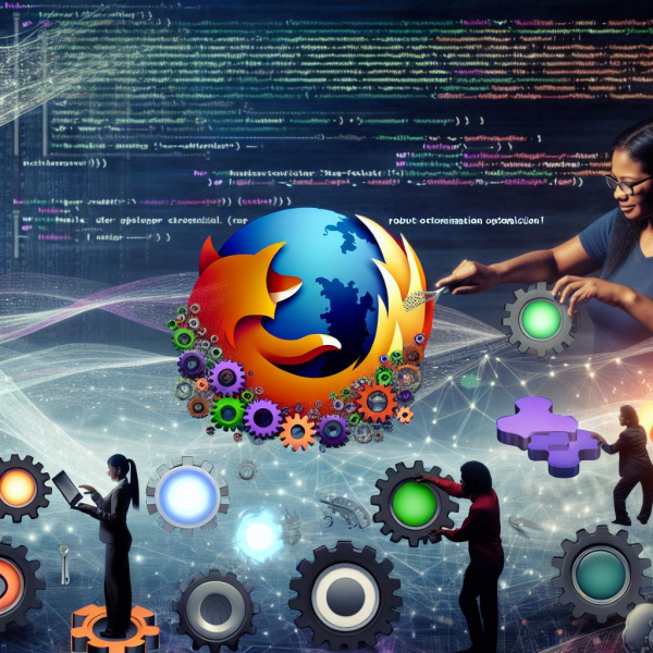 Firefox: Empowering Developers ‌with Customization Options ‍and Robust Developer ⁤Tools