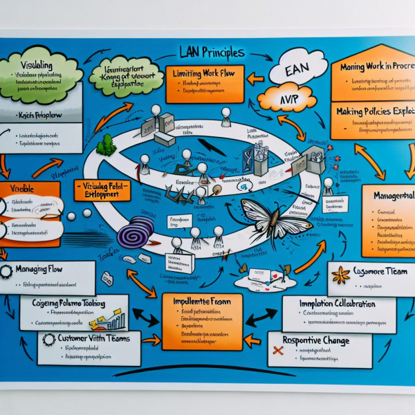 Key Principles of⁣ Lean and​ Agile ⁢MVP Development