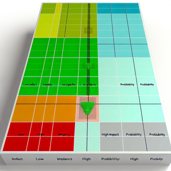 Risk Assessment: Evaluating the Impact and Probability