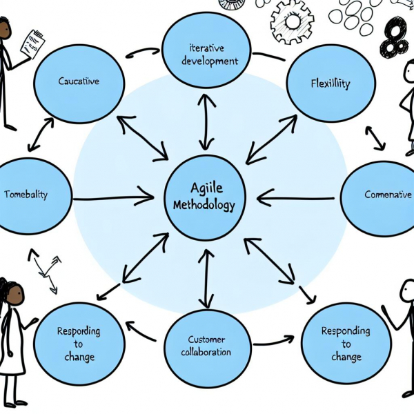 Understanding the ​Agile Methodology: A Brief Overview