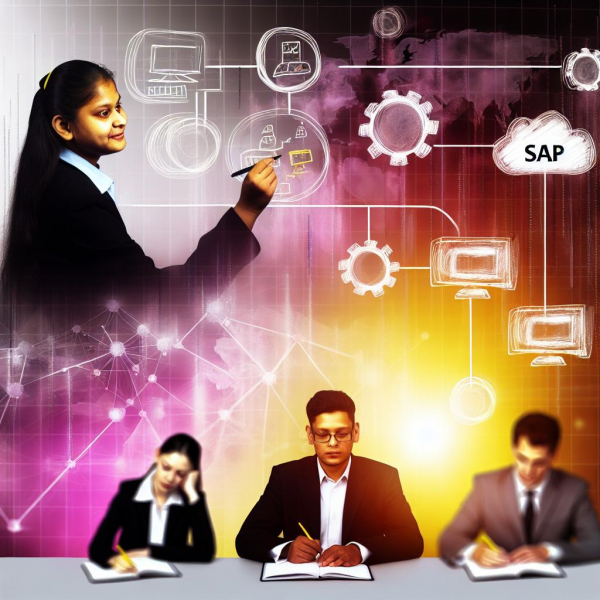 Understanding the Role of SAP Consulting Services