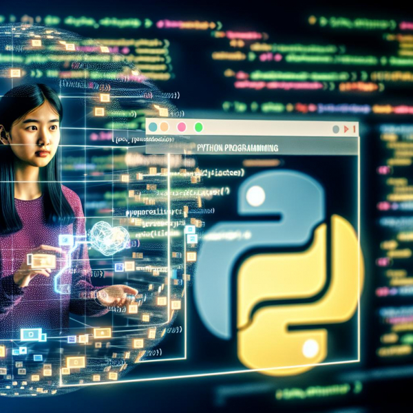 Delving into the ‌Future: Python‌ in 2025