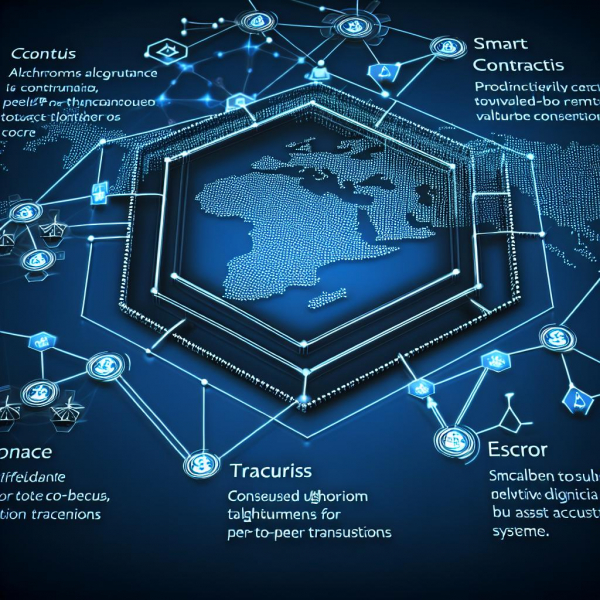 2. Designing ​Smart Contract‍ Architecture: Ensuring‌ Flexibility ⁣and Scalability