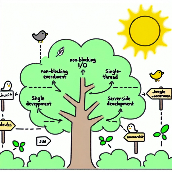 Understanding Node.js and Its Key Features