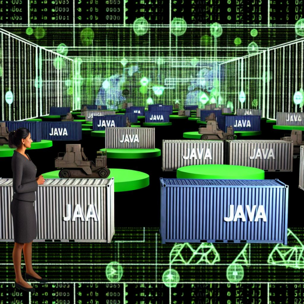 The Power of Portability: Why Enterprises Love​ Java