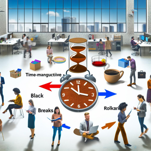 Strategies to Enhance Productivity without Increasing Work Hours