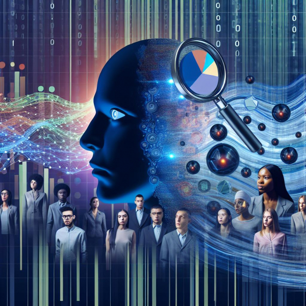 The Rise of Artificial Intelligence in‌ Marketing Strategies