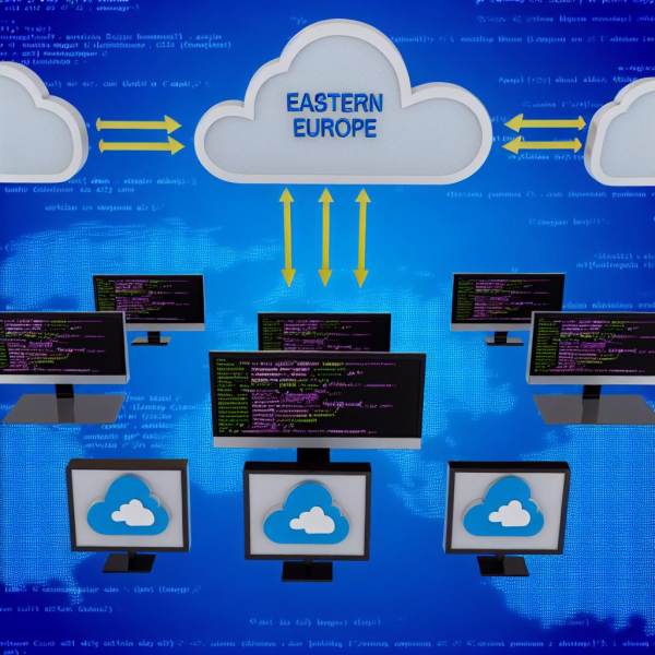 Benefits‌ of Hiring Azure API Management ​Developers from Eastern⁤ Europe