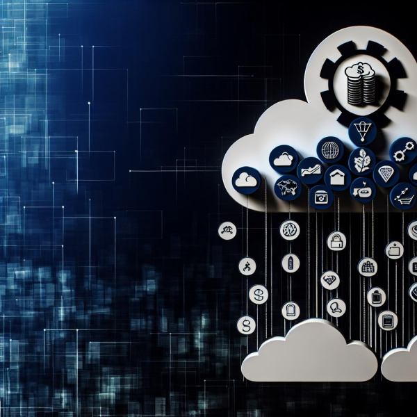 The Rise of Industry-Specific ⁤Cloud Solutions:‍ Customizing Solutions‌ for Diverse Needs