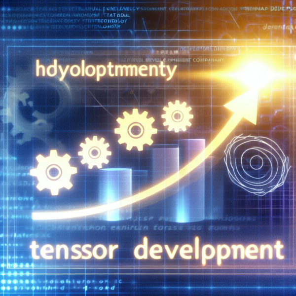 The Impact of Tensor Development Company ⁤on the Tech Industry