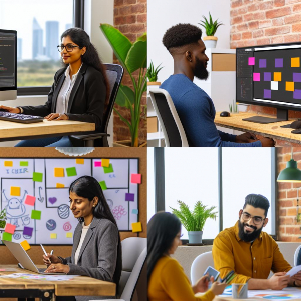 Understanding the Power ⁣of Diversity in the Workplace