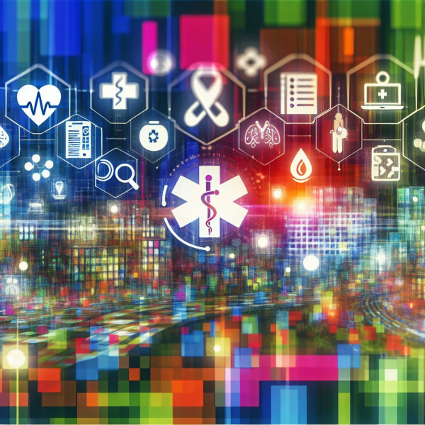 Overview ⁣of the Healthcare‍ Software ⁢Development Landscape in 2023