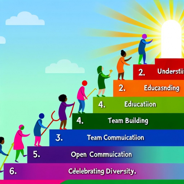 Creating a Culture of Inclusion: Steps to Success