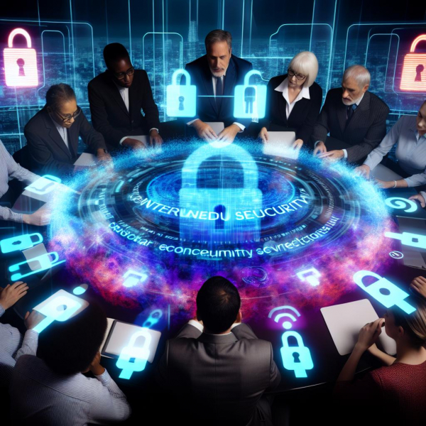 Understanding the⁤ Future of Cybersecurity