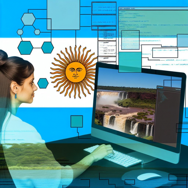 A ⁤Cost-Effective Option for​ Outsourcing Software Development to Argentina